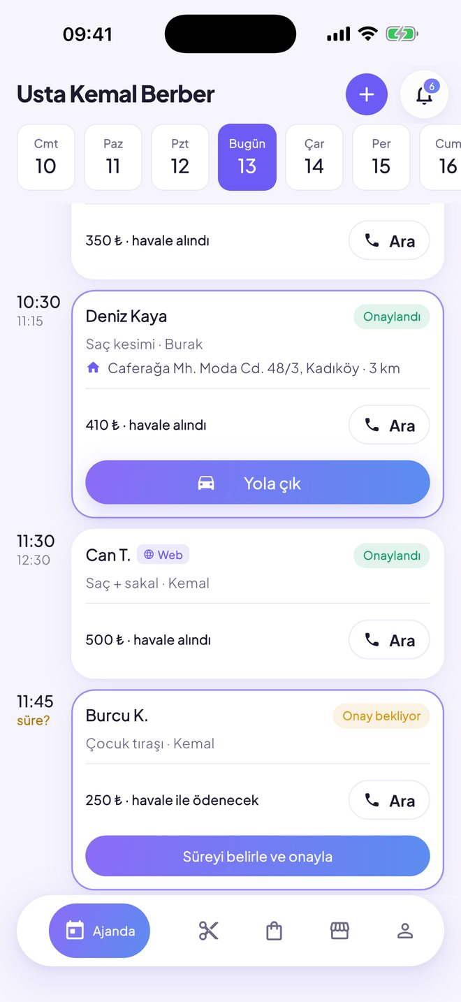 Kapına Gelsin