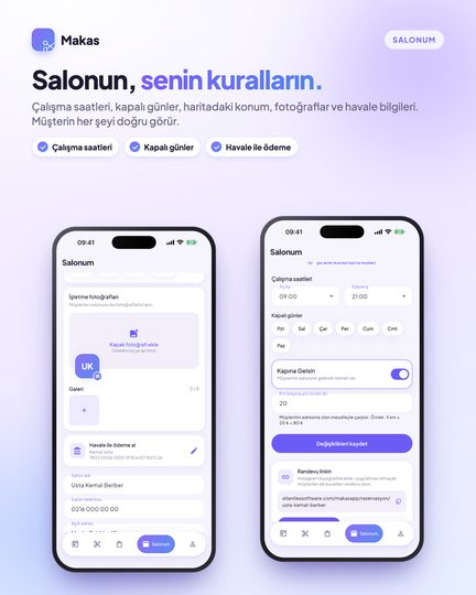 Salonum