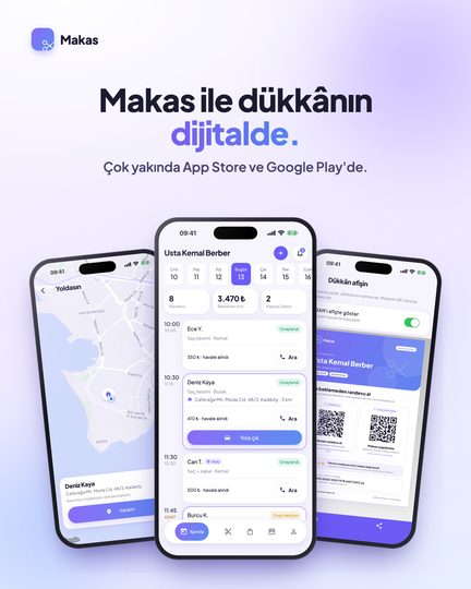 Kapanış